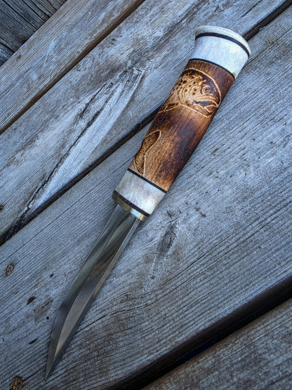 Vuolupuukko Lohi