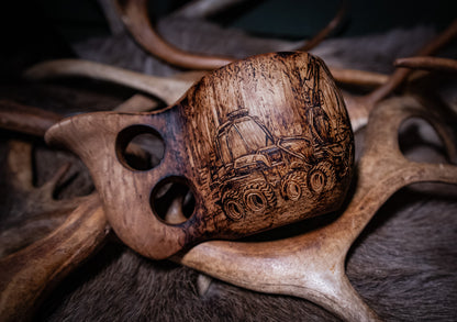 Kuksa omalla kuvalla
